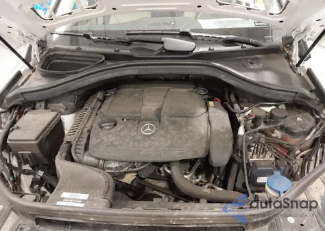 2018 Mercedes-Benz Gle 350 4Matic from USA, damaged, VIN 4JGDA5HB9JB179075